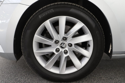 Skoda Superb Gebrauchtwagen Skoda Superb Gebrauchtwagen