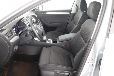 Skoda Superb Gebrauchtwagen Skoda Superb Gebrauchtwagen