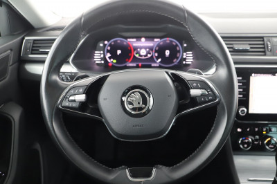 Skoda Superb Gebrauchtwagen Skoda Superb Gebrauchtwagen