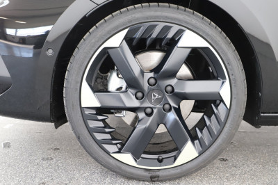 Cupra Leon Gebrauchtwagen Cupra Leon Gebrauchtwagen