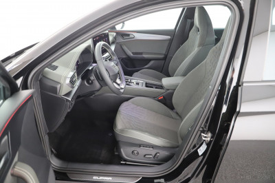 Cupra Leon Gebrauchtwagen Cupra Leon Gebrauchtwagen