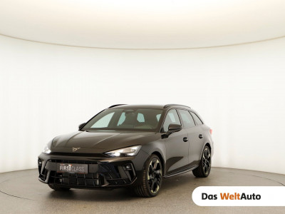 Cupra Leon Gebrauchtwagen Cupra Leon Gebrauchtwagen