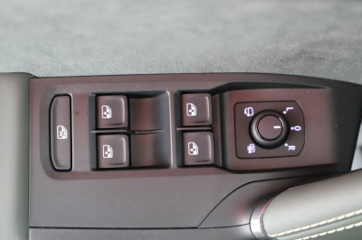 Cupra Leon Gebrauchtwagen Cupra Leon Gebrauchtwagen