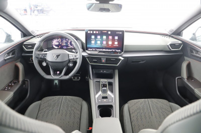 Cupra Leon Gebrauchtwagen Cupra Leon Gebrauchtwagen