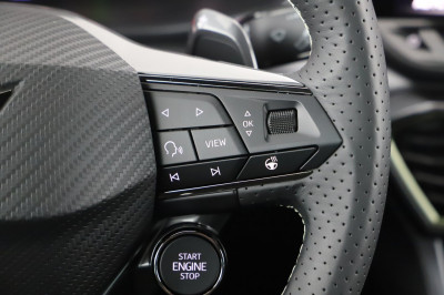 Cupra Leon Gebrauchtwagen Cupra Leon Gebrauchtwagen