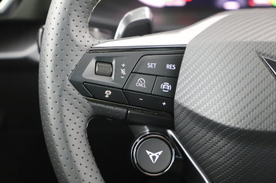 Cupra Leon Gebrauchtwagen Cupra Leon Gebrauchtwagen