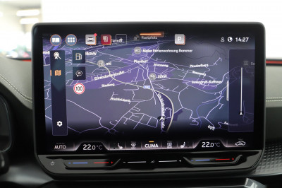 Cupra Leon Gebrauchtwagen Cupra Leon Gebrauchtwagen