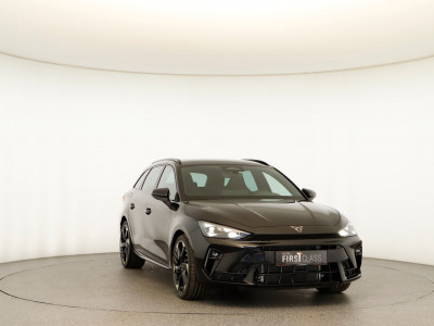 Cupra Leon Gebrauchtwagen Cupra Leon Gebrauchtwagen