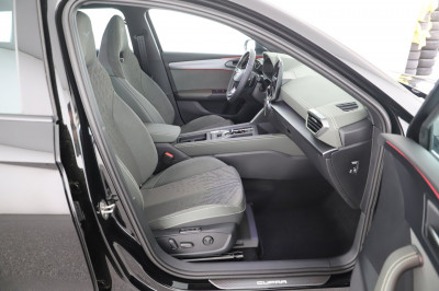Cupra Leon Gebrauchtwagen Cupra Leon Gebrauchtwagen