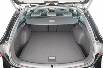Cupra Leon Gebrauchtwagen Cupra Leon Gebrauchtwagen