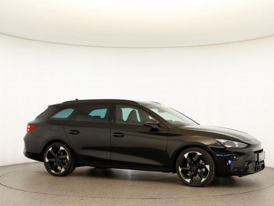 Cupra Leon Gebrauchtwagen Cupra Leon Gebrauchtwagen