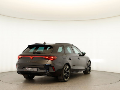 Cupra Leon Gebrauchtwagen Cupra Leon Gebrauchtwagen