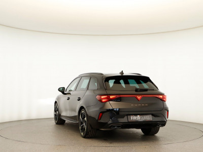 Cupra Leon Gebrauchtwagen Cupra Leon Gebrauchtwagen