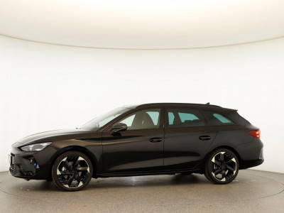 Cupra Leon Gebrauchtwagen Cupra Leon Gebrauchtwagen