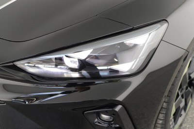 Cupra Leon Gebrauchtwagen Cupra Leon Gebrauchtwagen