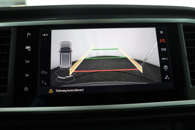 Seat Ateca Gebrauchtwagen