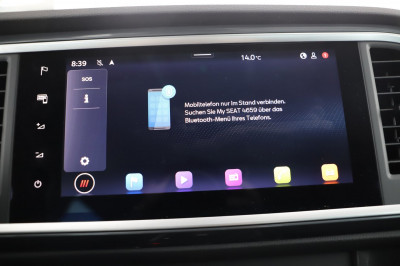 Seat Ateca Gebrauchtwagen