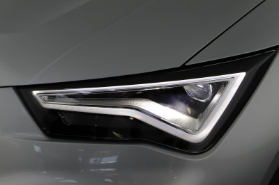 Seat Ateca Gebrauchtwagen Seat Ateca Gebrauchtwagen