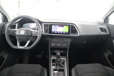 Seat Ateca Gebrauchtwagen Seat Ateca Gebrauchtwagen