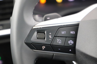 Seat Ateca Gebrauchtwagen Seat Ateca Gebrauchtwagen
