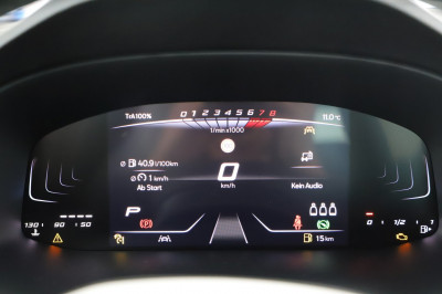 Seat Ateca Gebrauchtwagen Seat Ateca Gebrauchtwagen