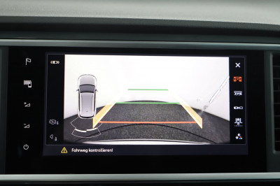 Seat Ateca Gebrauchtwagen Seat Ateca Gebrauchtwagen