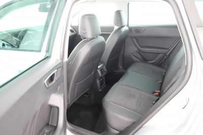 Seat Ateca Gebrauchtwagen Seat Ateca Gebrauchtwagen