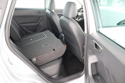 Seat Ateca Gebrauchtwagen Seat Ateca Gebrauchtwagen