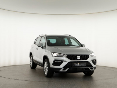 Seat Ateca Gebrauchtwagen Seat Ateca Gebrauchtwagen