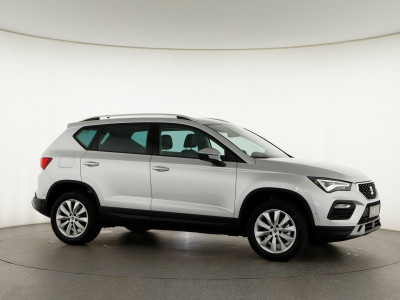 Seat Ateca Gebrauchtwagen Seat Ateca Gebrauchtwagen