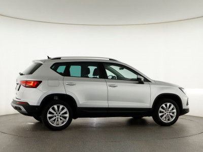 Seat Ateca Gebrauchtwagen Seat Ateca Gebrauchtwagen