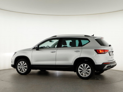 Seat Ateca Gebrauchtwagen Seat Ateca Gebrauchtwagen