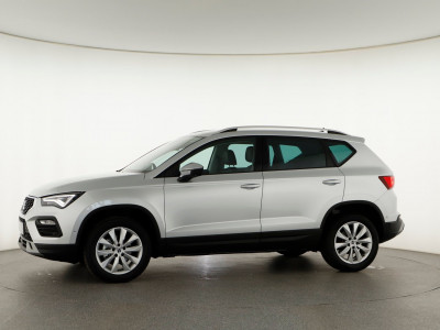 Seat Ateca Gebrauchtwagen Seat Ateca Gebrauchtwagen