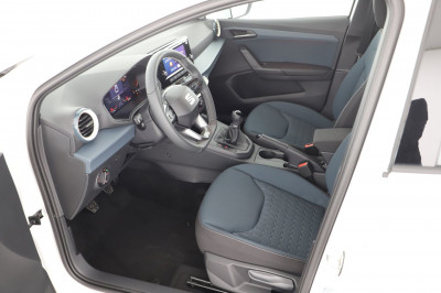 Seat Ibiza Gebrauchtwagen Seat Ibiza Gebrauchtwagen