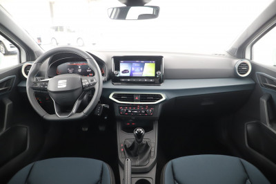 Seat Ibiza Gebrauchtwagen Seat Ibiza Gebrauchtwagen
