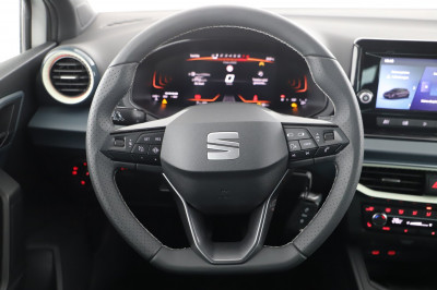 Seat Ibiza Gebrauchtwagen Seat Ibiza Gebrauchtwagen