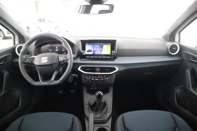 Seat Ibiza Gebrauchtwagen