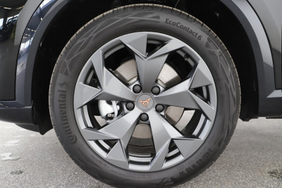 Cupra Formentor Gebrauchtwagen Cupra Formentor Gebrauchtwagen