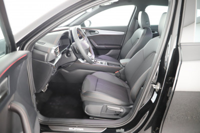 Cupra Formentor Gebrauchtwagen Cupra Formentor Gebrauchtwagen