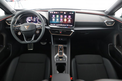Cupra Formentor Gebrauchtwagen Cupra Formentor Gebrauchtwagen