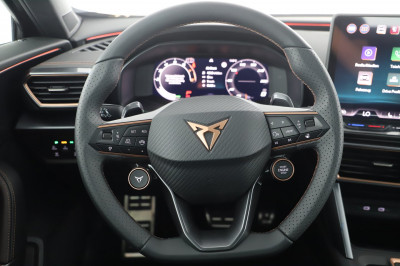 Cupra Formentor Gebrauchtwagen Cupra Formentor Gebrauchtwagen