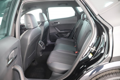 Cupra Formentor Gebrauchtwagen Cupra Formentor Gebrauchtwagen