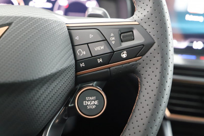 Cupra Formentor Gebrauchtwagen Cupra Formentor Gebrauchtwagen