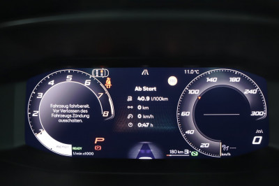 Cupra Formentor Gebrauchtwagen Cupra Formentor Gebrauchtwagen