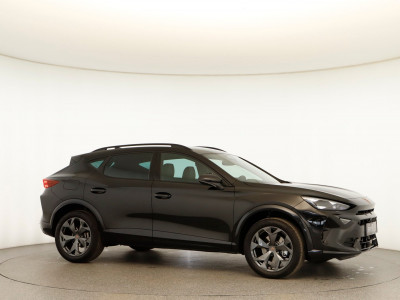 Cupra Formentor Gebrauchtwagen Cupra Formentor Gebrauchtwagen