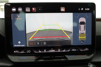 Cupra Formentor Gebrauchtwagen Cupra Formentor Gebrauchtwagen