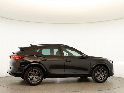 Cupra Formentor Gebrauchtwagen Cupra Formentor Gebrauchtwagen