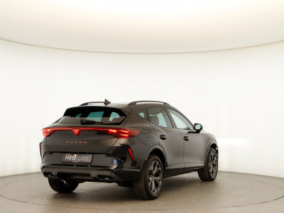 Cupra Formentor Gebrauchtwagen Cupra Formentor Gebrauchtwagen