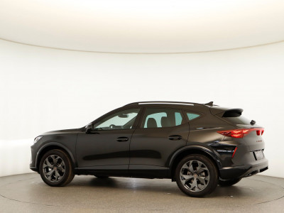 Cupra Formentor Gebrauchtwagen Cupra Formentor Gebrauchtwagen