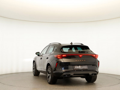 Cupra Formentor Gebrauchtwagen Cupra Formentor Gebrauchtwagen